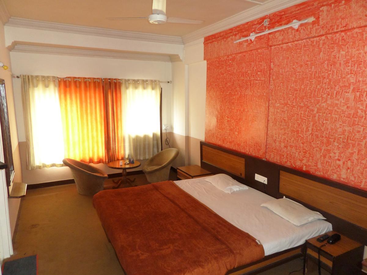 Hotel Ayodhya Nashik Exterior photo