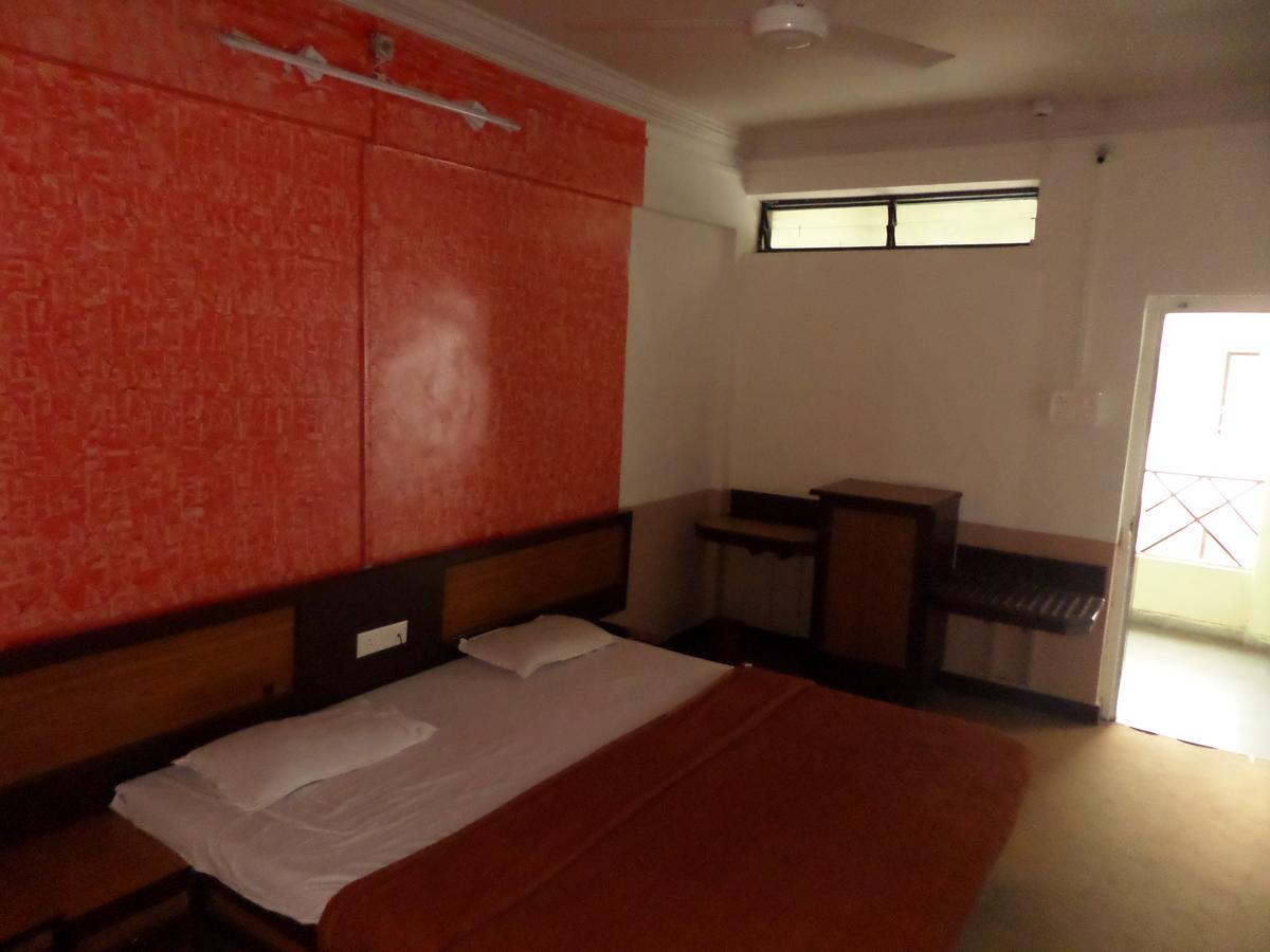 Hotel Ayodhya Nashik Exterior photo