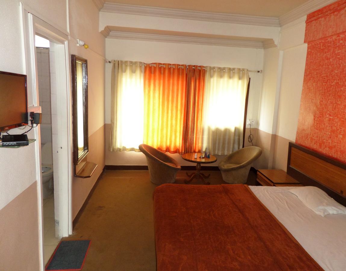 Hotel Ayodhya Nashik Exterior photo